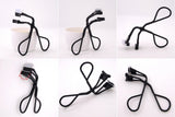 Partial eyelash curler 16 mm - WOMONA.COM