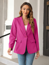 Cross-border Foreign Trade Women's New Suit - WOMONA.COM