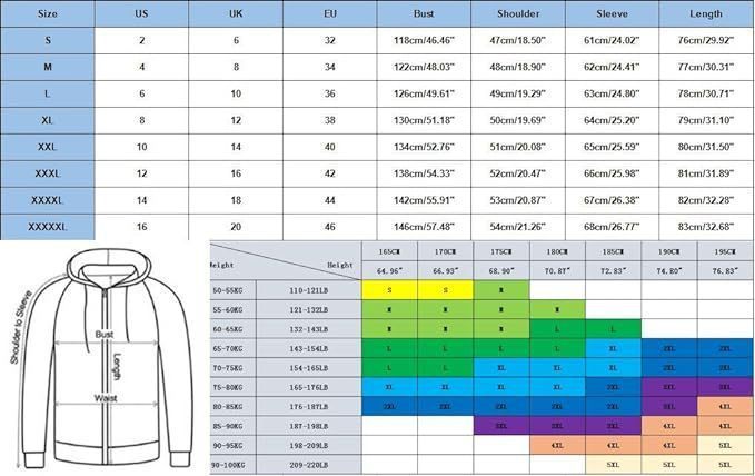 Chaqueta acolchada con forro polar integrado de piel para hombre