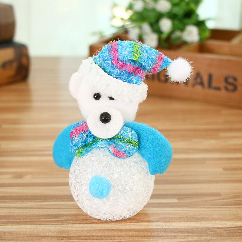 Christmas decoration pendant - WOMONA.COM