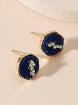 Temperament Earrings Women - WOMONA.COM