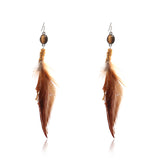 Women's accessories earrings - WOMONA.COM