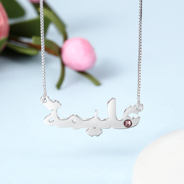 necklace - WOMONA.COM