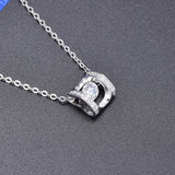 Pendant Necklace - WOMONA.COM