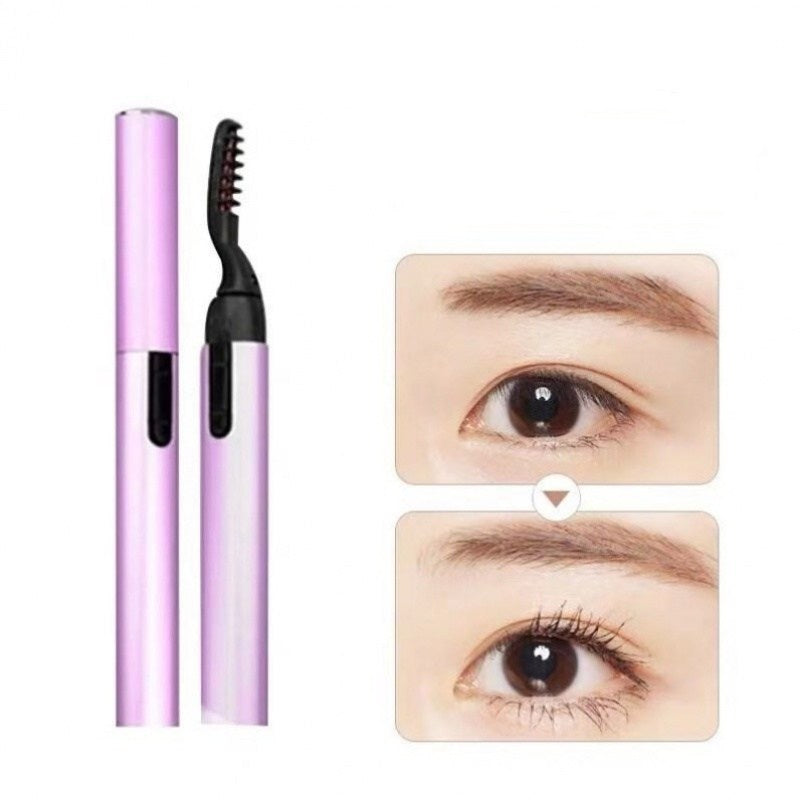 Perm eyelash curler - WOMONA.COM