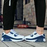 Air cushion sneakers For Men - WOMONA.COM