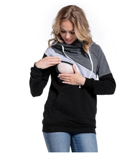 Mom Nursing Sweaters - WOMONA.COM