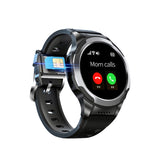 Youth GPS Positioning Student Smart Watch - WOMONA.COM