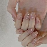 press on nails - WOMONA.COM