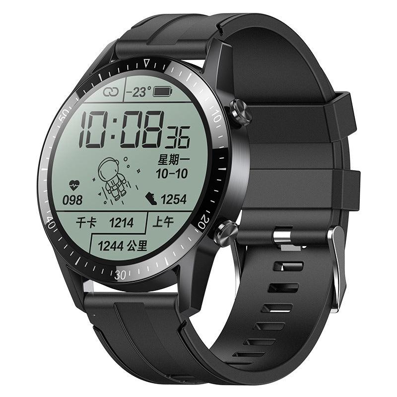 Fashion Best-seller T02 Smart Call Watch - WOMONA.COM