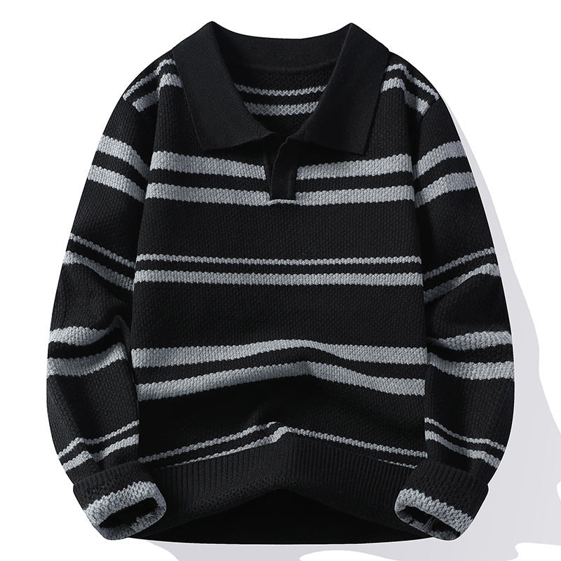 Cold-resistant Student Wear Comfortable Sweater - WOMONA.COM