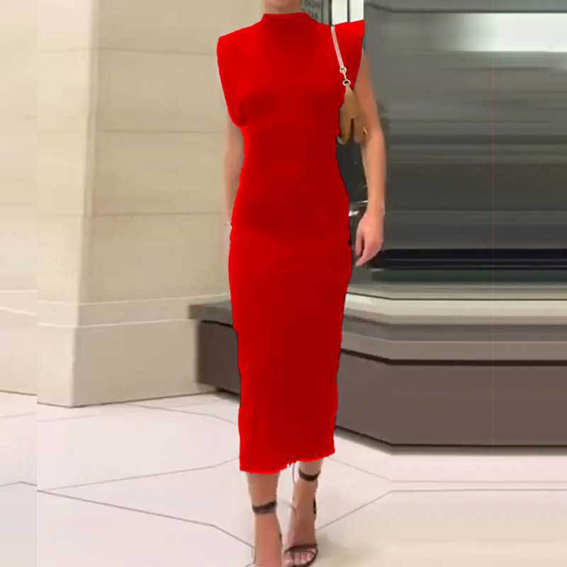 New Elegant High-grade Dress - WOMONA.COM