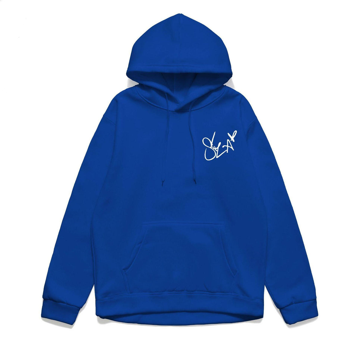 Street Tide Brand Hooded Sweater Top Men - WOMONA.COM