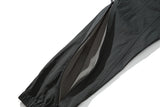 Hipster Loose Zip Irregular Casual Pants Men - WOMONA.COM