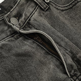 American Style Loose Vintage Jeans For Men - WOMONA.COM