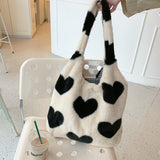 Love Heart Shoulder Bags - WOMONA.COM