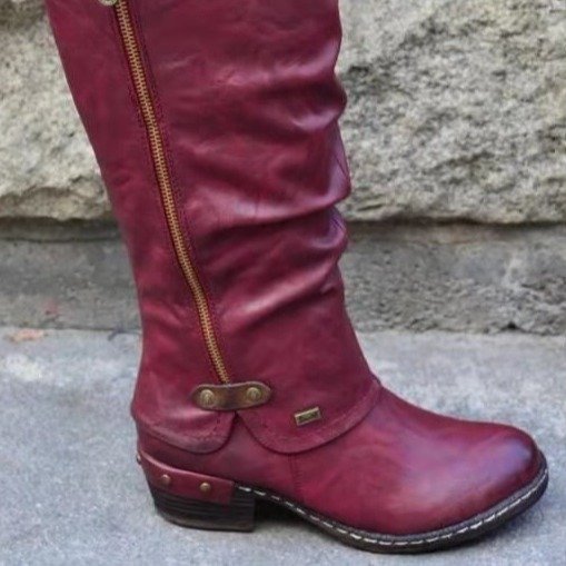 Women Boots - WOMONA.COM