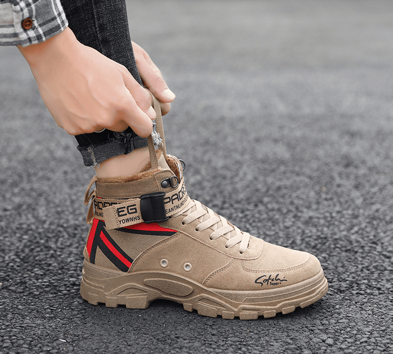 Martin boots for Men - WOMONA.COM
