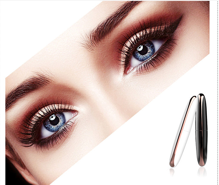 Electric Eyelash Curler Available In New Black - WOMONA.COM