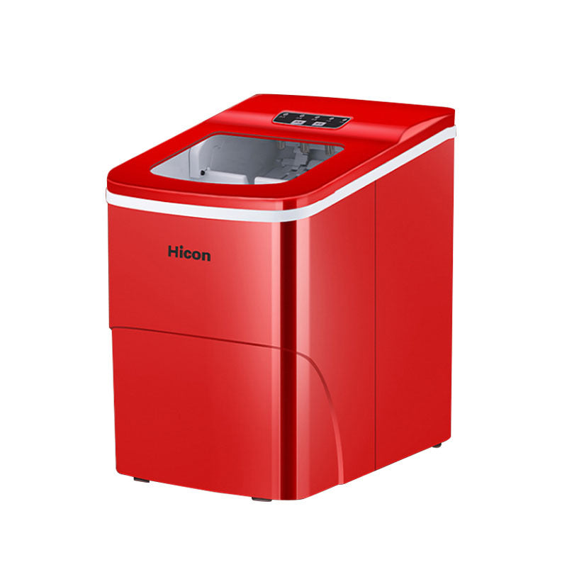 Ice Maker Commercial 15KG Household Small Dormitory Students - WOMONA.COM