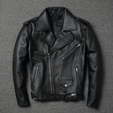 Harley's New Motorcycle Jacket Leather - WOMONA.COM