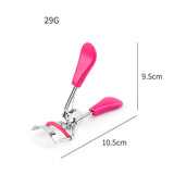 Eyelash Clipper Eyelash Curler Beauty Makeup Tool - WOMONA.COM