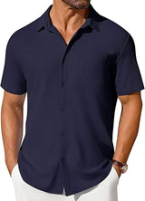 Crease-resistant Shirt