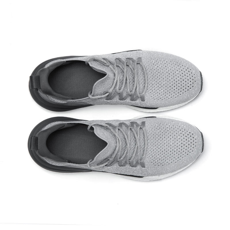 Antibacterial and breathable sneakers - WOMONA.COM