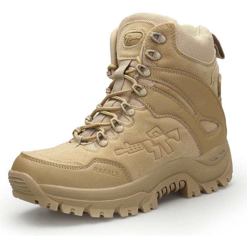 Military boots tactical - WOMONA.COM