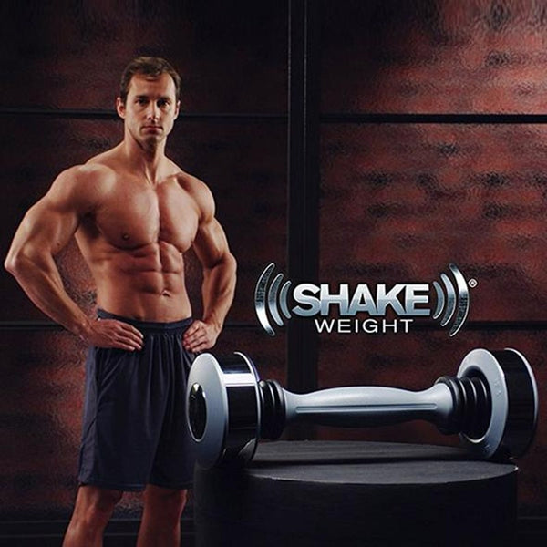 Shake Weight - WOMONA.COM