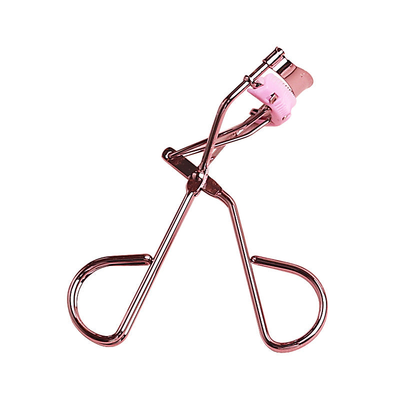 Sunflower Eyelash Curler Comb Long Lasting Curl - WOMONA.COM