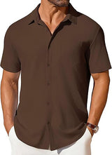 Crease-resistant Shirt