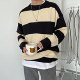 Winter Loose And Lazy Style Sweater - WOMONA.COM