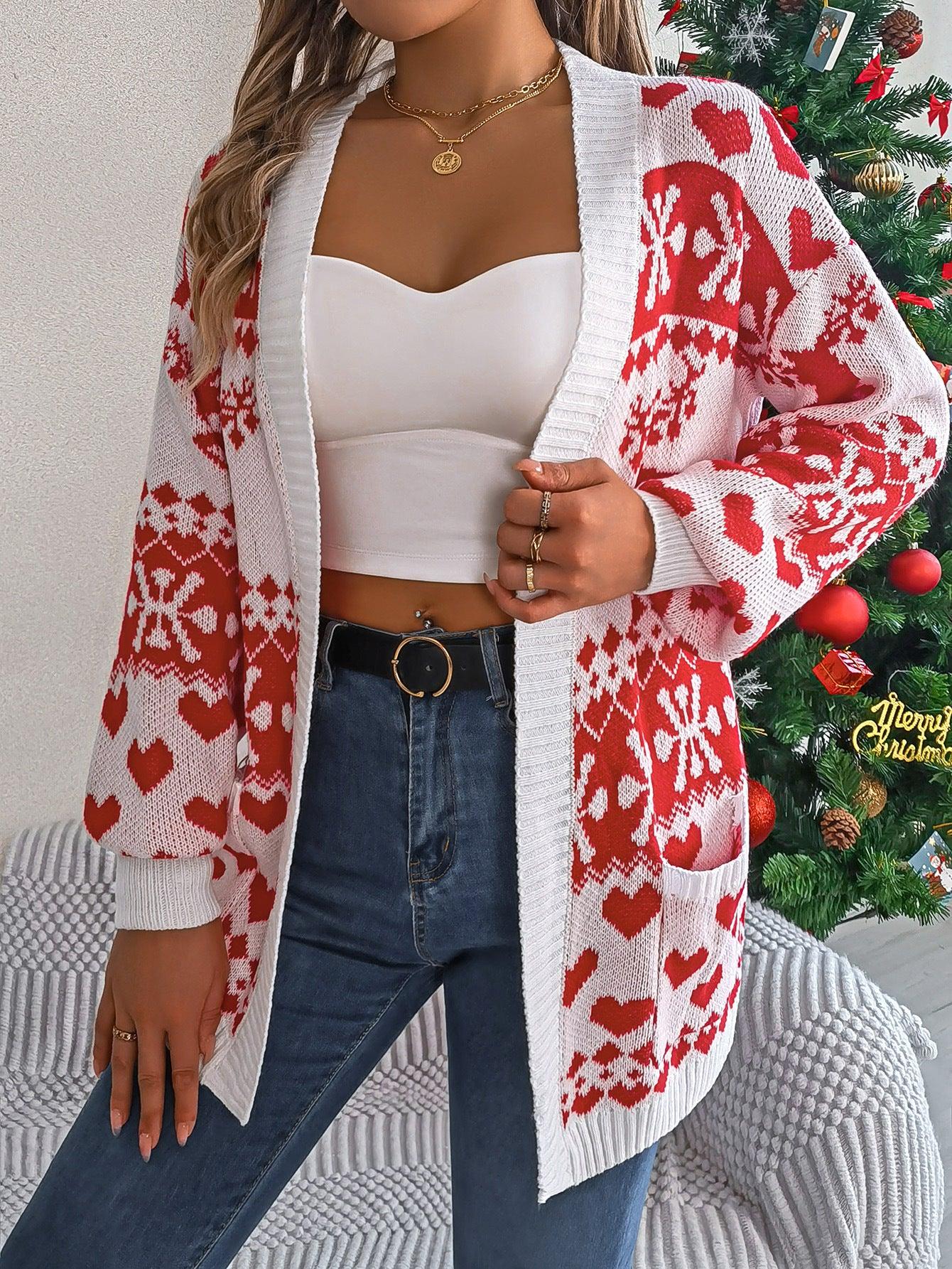 2024 Christmas Clothes Women's