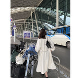 Women's Airport Trench Coat