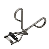 Rose Gold Eyelash Curler Fashionable And Cool Box - WOMONA.COM