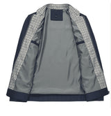 J16-Spring Autumn Jacket Mens