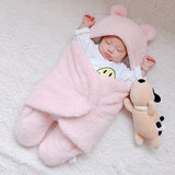 Baby Sleeping Bag Envelope for Newborn Baby