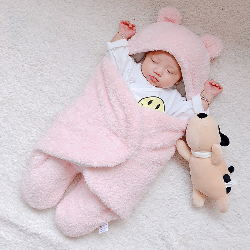 Baby Sleeping Bag Envelope for Newborn Baby