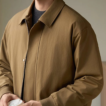 American Casual Down Jacket Men's High-end - WOMONA.COM