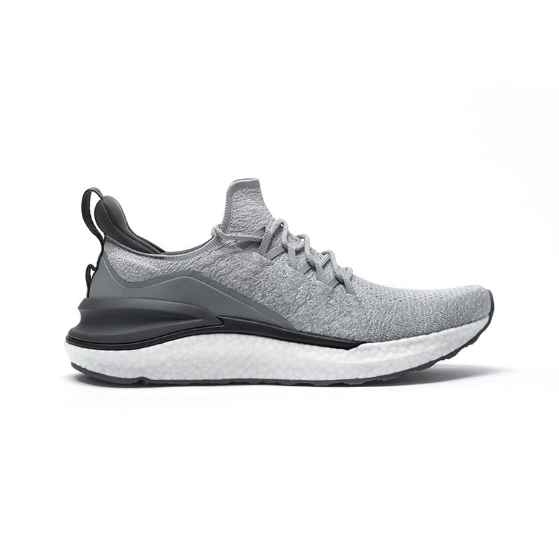 Antibacterial and breathable sneakers - WOMONA.COM