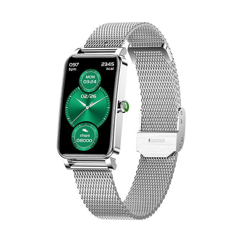 Smart Watch Women's Heart Rate Information - WOMONA.COM
