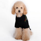 Christmas pet sweater - WOMONA.COM