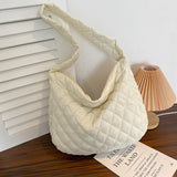 Warm Totes Shoulder Bags For Women - WOMONA.COM