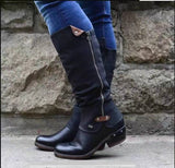 Women Boots - WOMONA.COM