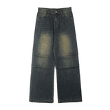 American High Street Skinny Jeans Men - WOMONA.COM