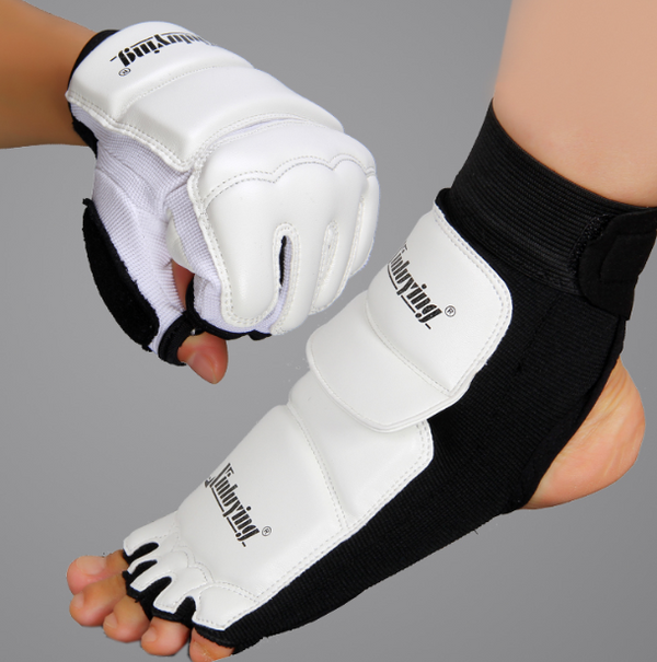 Boxing Gloves - WOMONA.COM