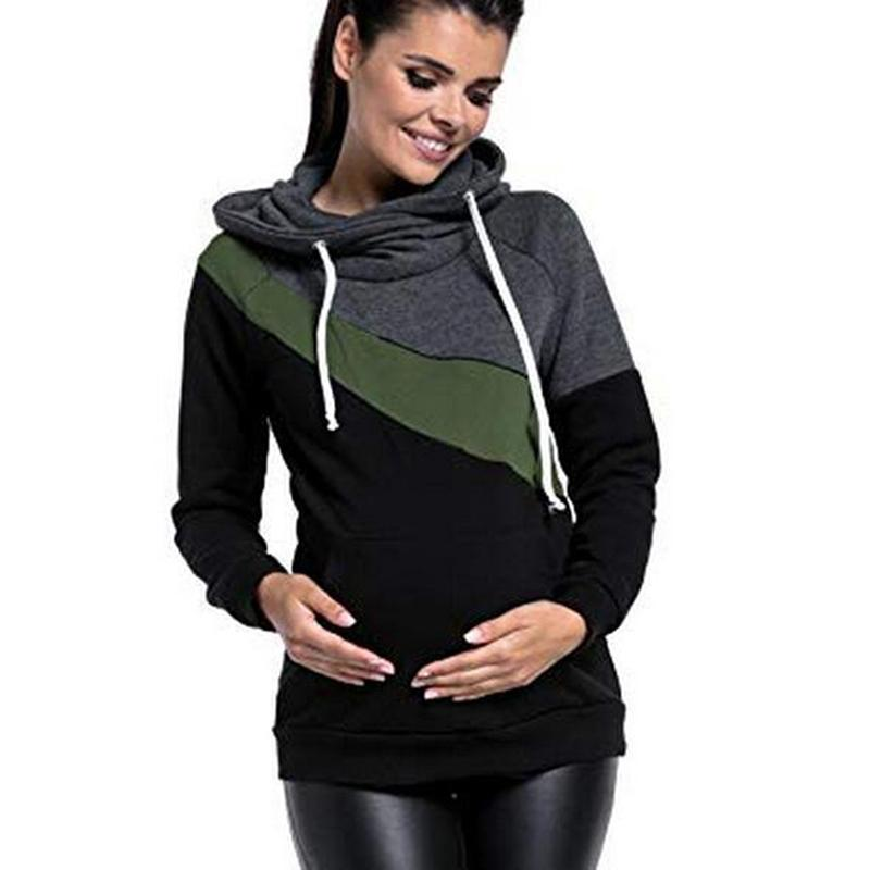 Mom Nursing Sweaters - WOMONA.COM