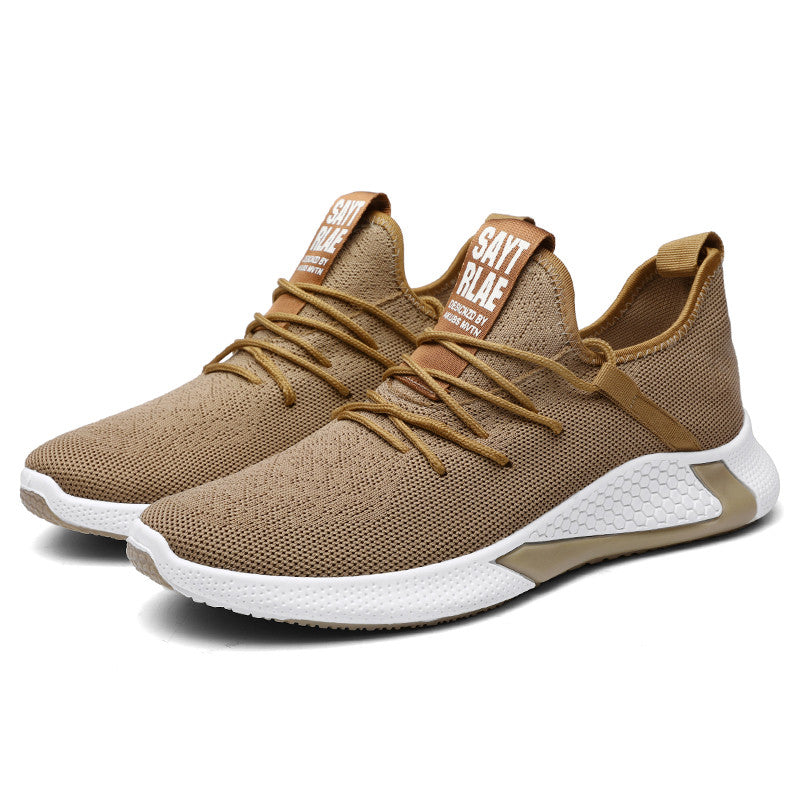 Men's new casual sneakers - WOMONA.COM