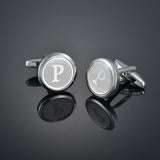 French shirt cufflinks cuff nails cuff nails - WOMONA.COM